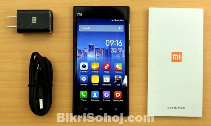 Xiaomi Mi 3